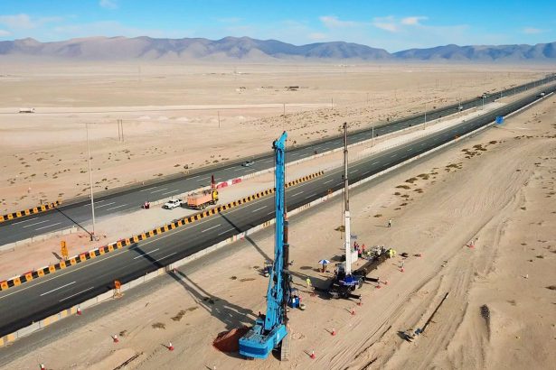 Western Bainoona Group main