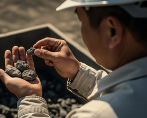 BCG and the Race to Secure Critical Minerals