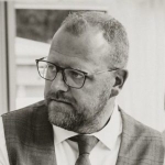 Ben Weaver CEO Ben Weaver CEO